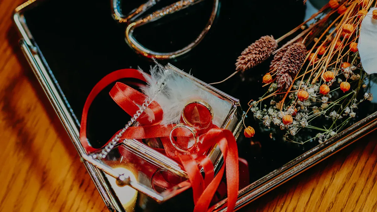 Personalized Keepsake Box Ideas