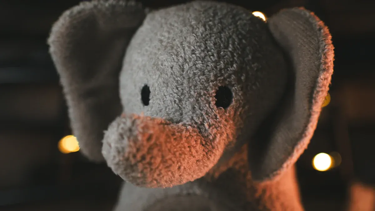 How to Make Realistic Needle Felted Animals
