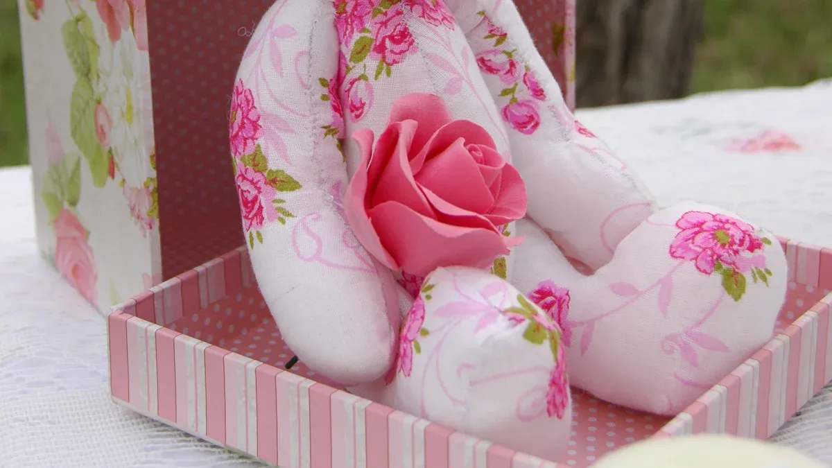 Create a Memory Box