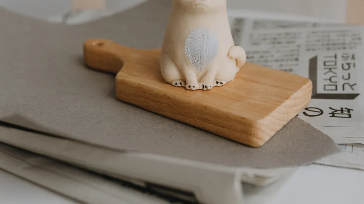 Personalized Cat Ornament Gifts