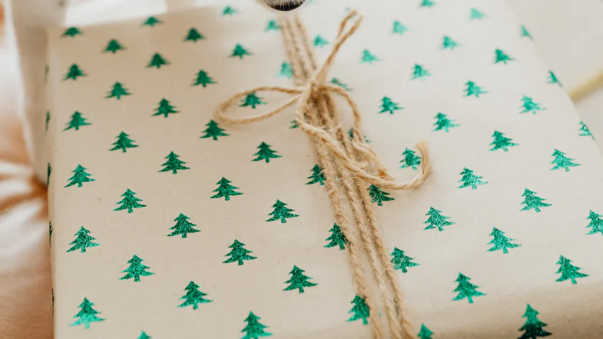 Pet Subscription Box and Other Gift Ideas