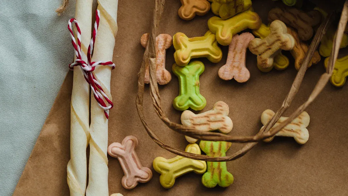 Christmas Gifts for Dogs