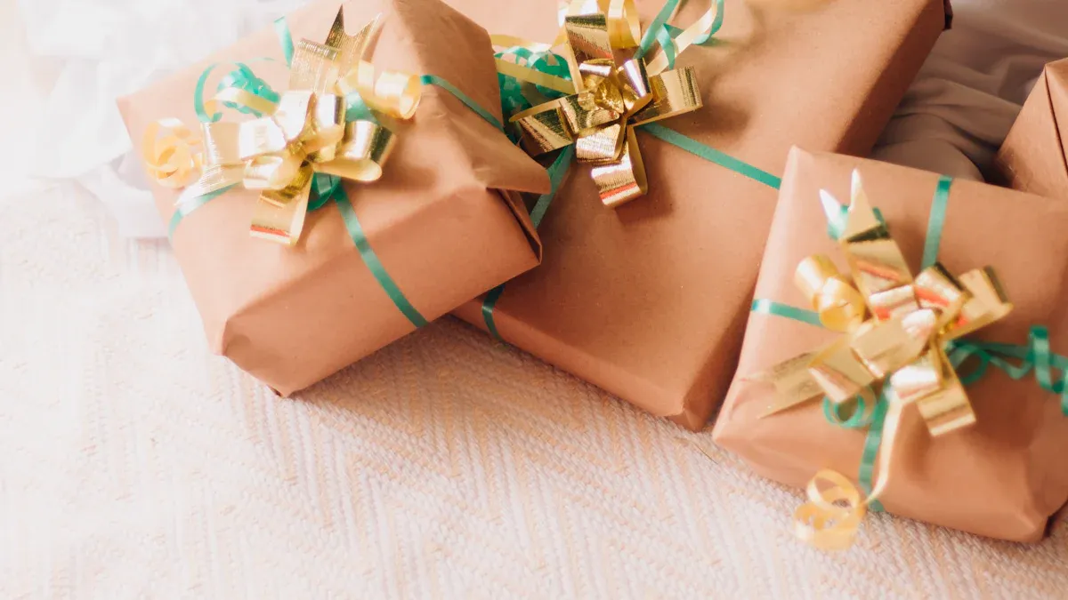 Display and Gift Ideas