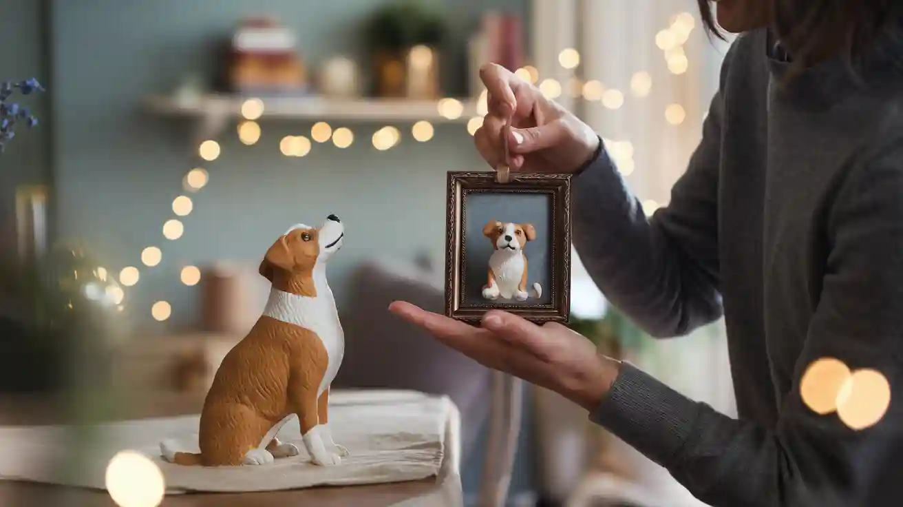 Custom Pet Keepsakes That Capture Your Furry Friend’s Personality