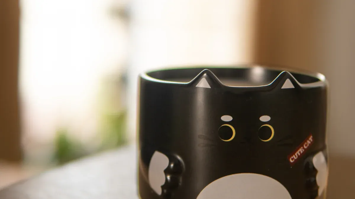 Personalized Gifts for Cat Lovers
