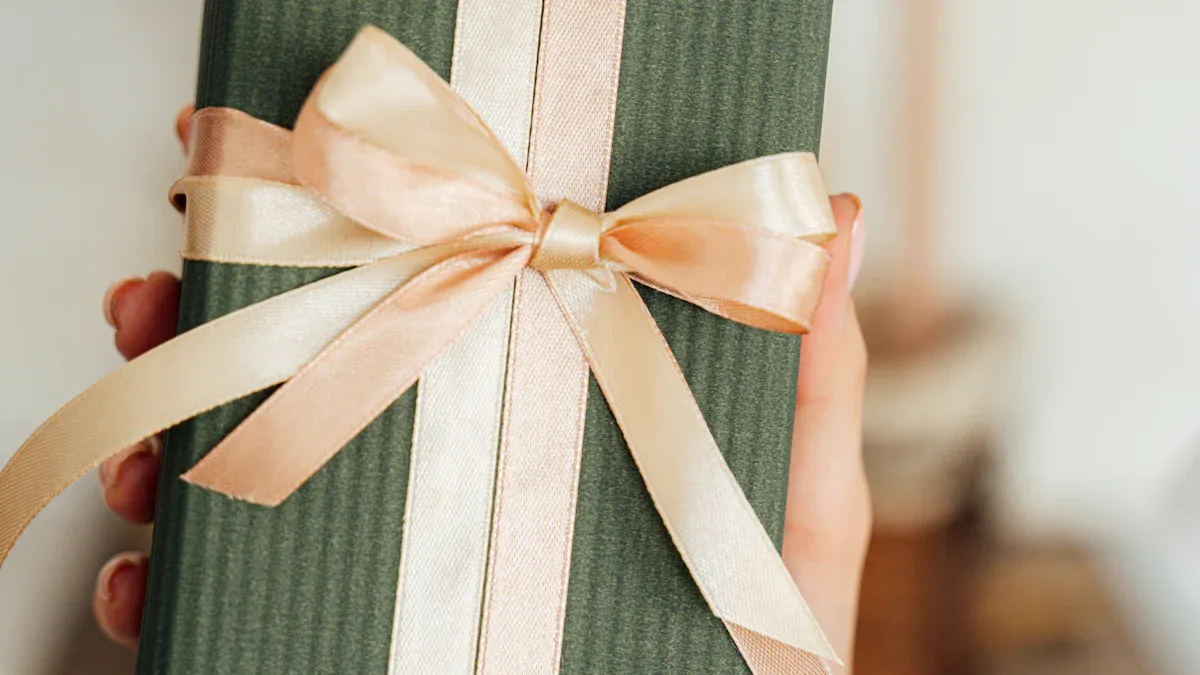 Gift Presentation