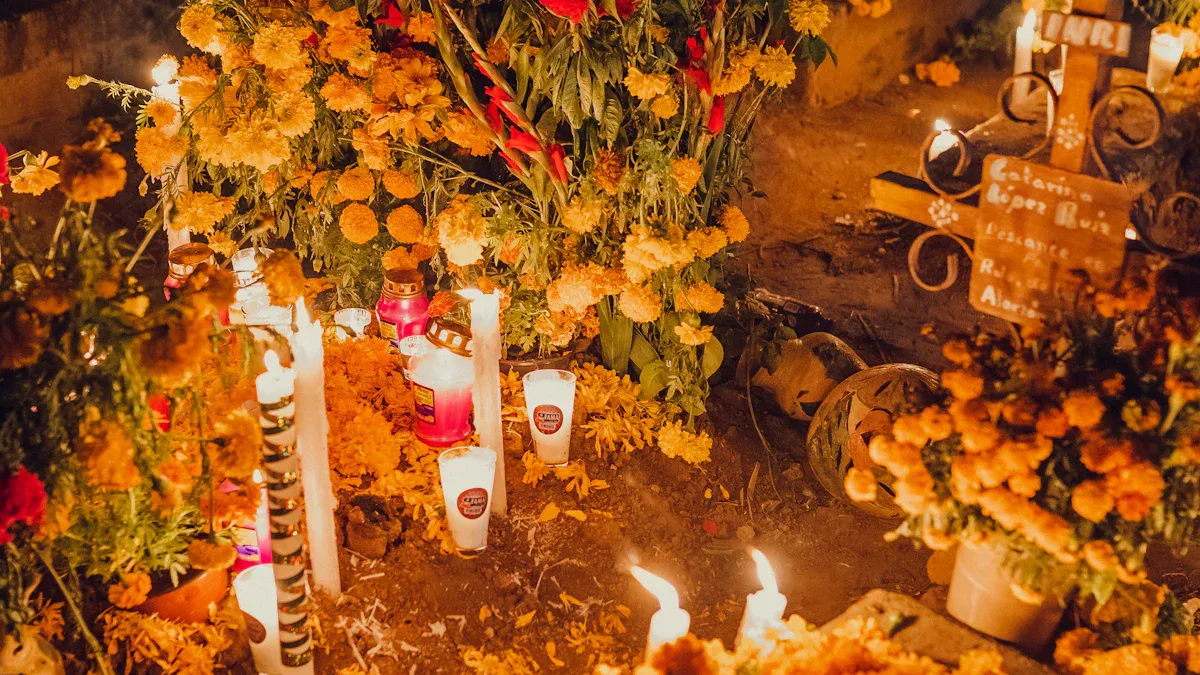 Meaningful Gestures and Memorials