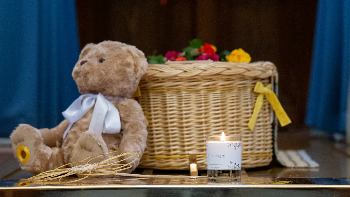 Grieving the Loss of a Pet