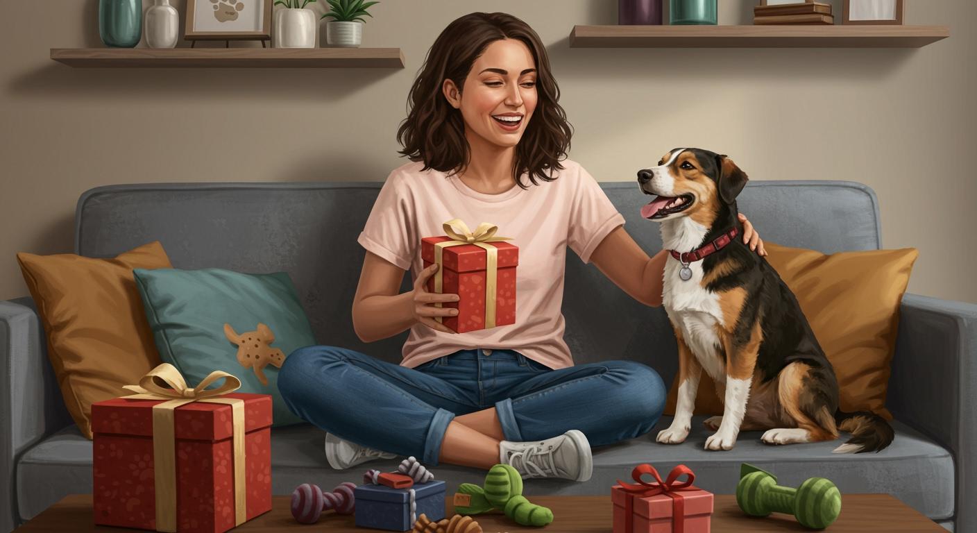 Best Gift Ideas for Dog Moms This Year