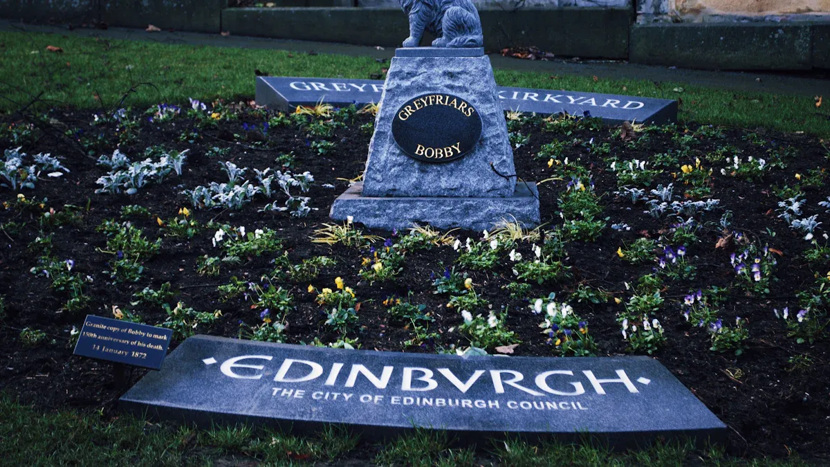 Why Memorials Matter