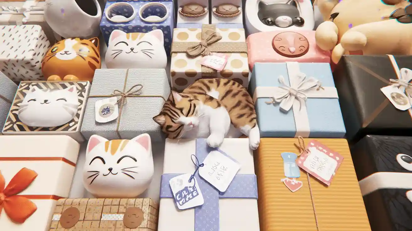 Top 12 Gifts for Cat Lovers Reviewed for 2025 PawImprint custom pet memorial gifts