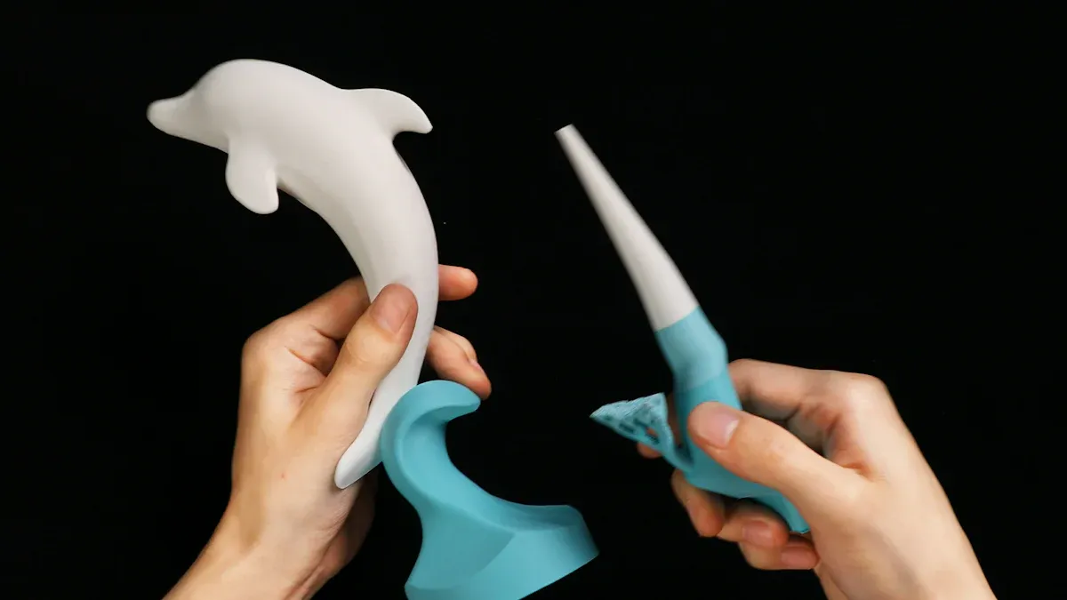 The Creative Process of Animal Models