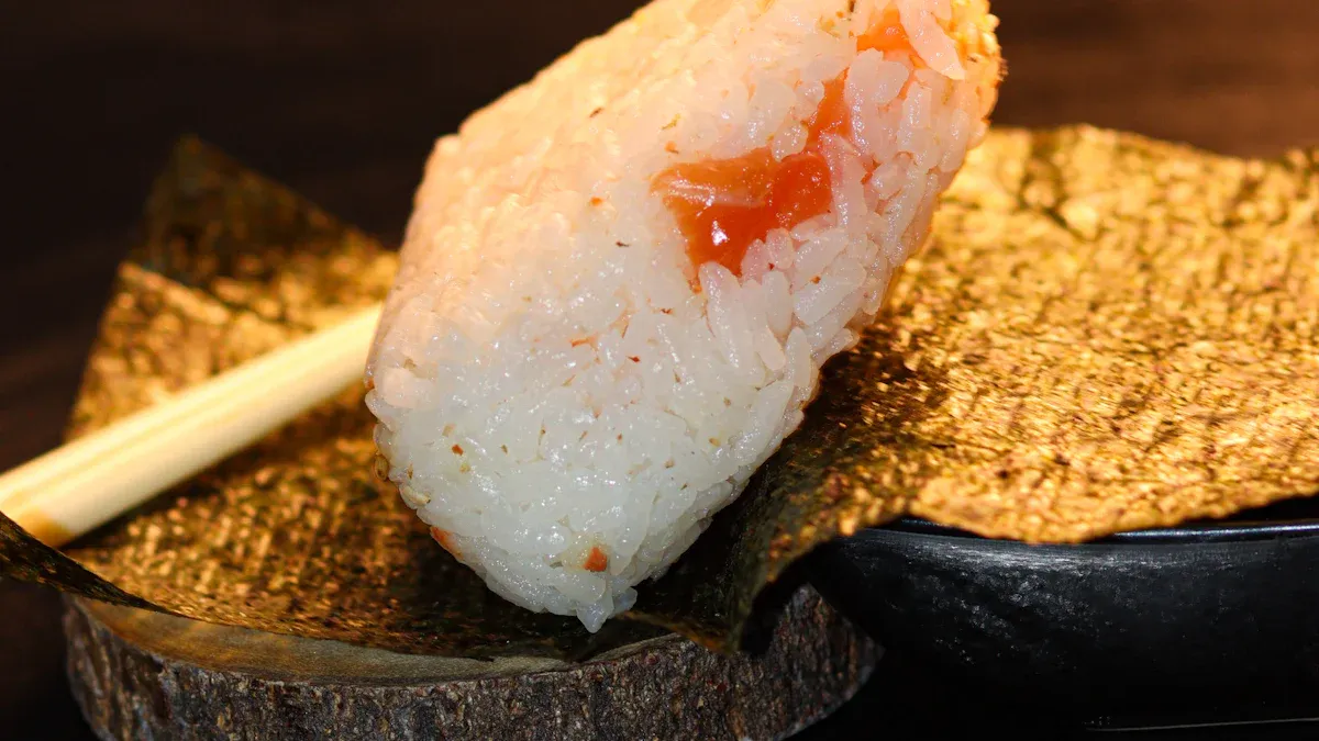 Classic and Trendy Onigiri Flavors to Savor