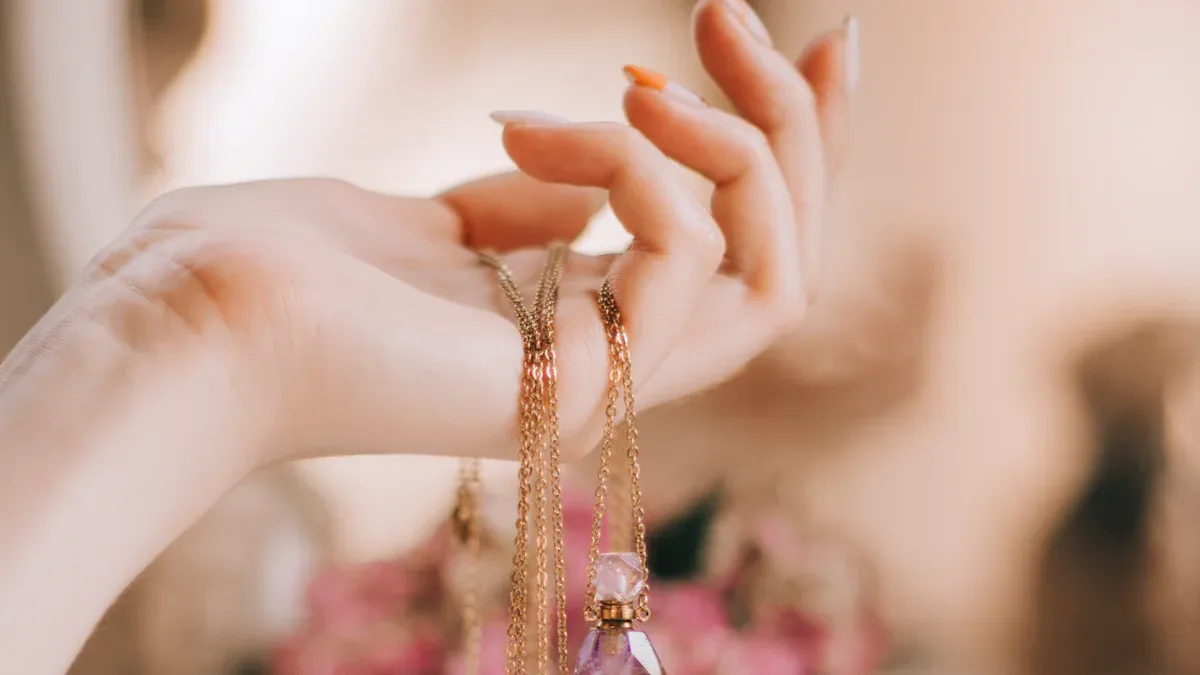 Choosing Your First Crystal Bracelet