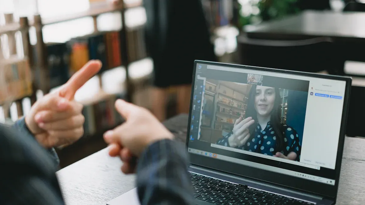 Find ASL Classes Near Me