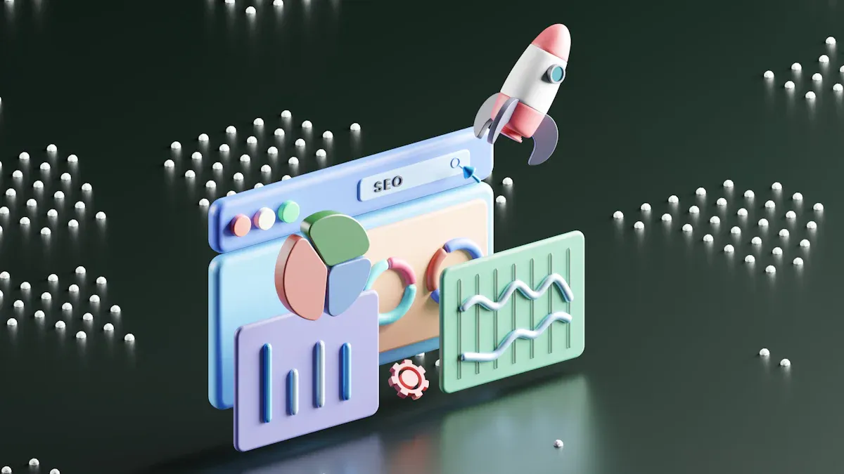How AI Tools Work to Identify High-Ranking Keywords