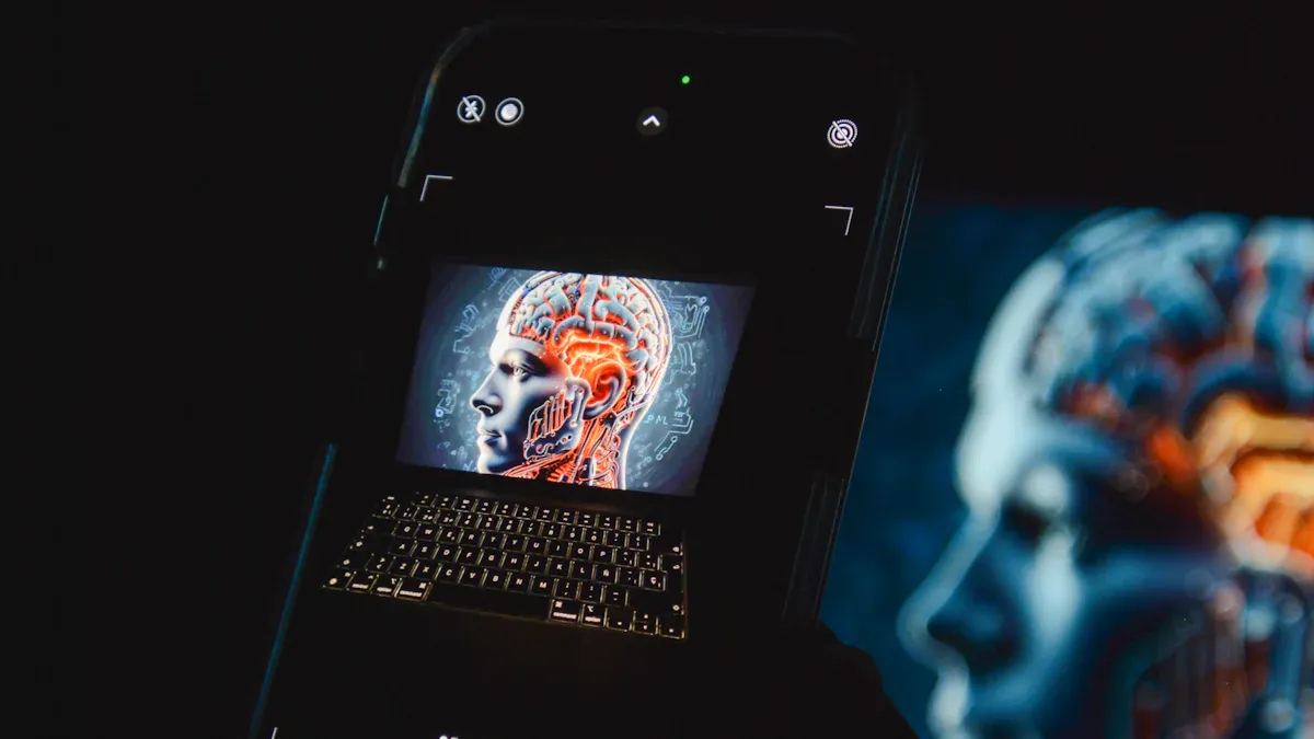 AI’s Role in Multimedia Content Creation and Optimization