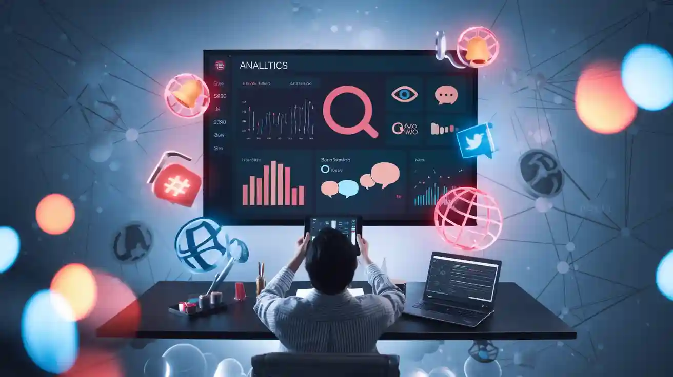 9 Essential Tools to Monitor Your Brand Visibility in Perplexity