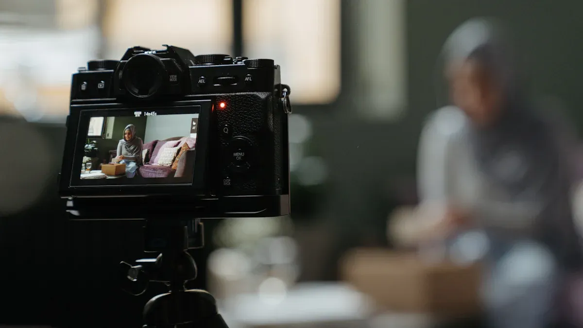 Using QuickCreator to Draft Educational Video Narratives