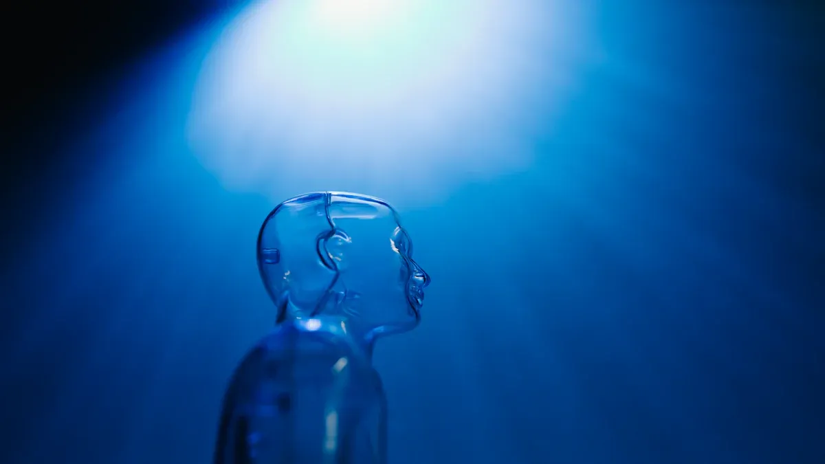 Why Transparency Matters