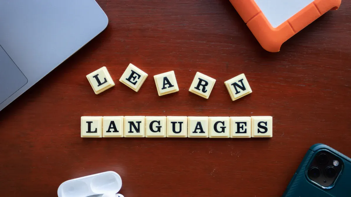 Using QuickCreator to Build Language Learning Blogs