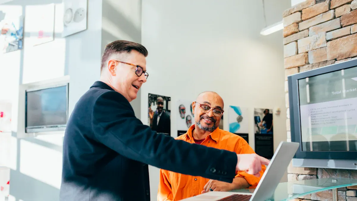 How to Use AI to Reduce Sales Cycle Time