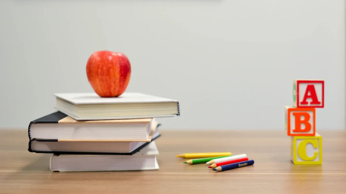 Success Stories of QuickCreator Supporting Educators