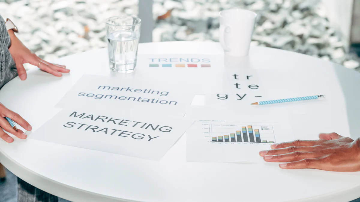 Understanding Serviceable Addressable Market for Business Success