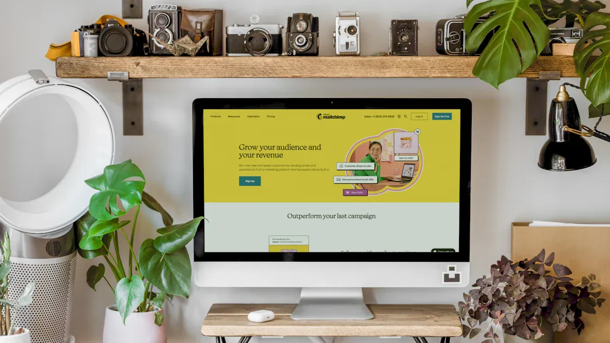 How QuickCreator Personalizes Content