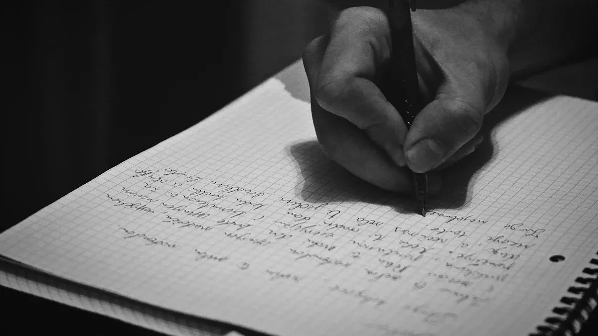 Writing Parenting and Family Content with AI