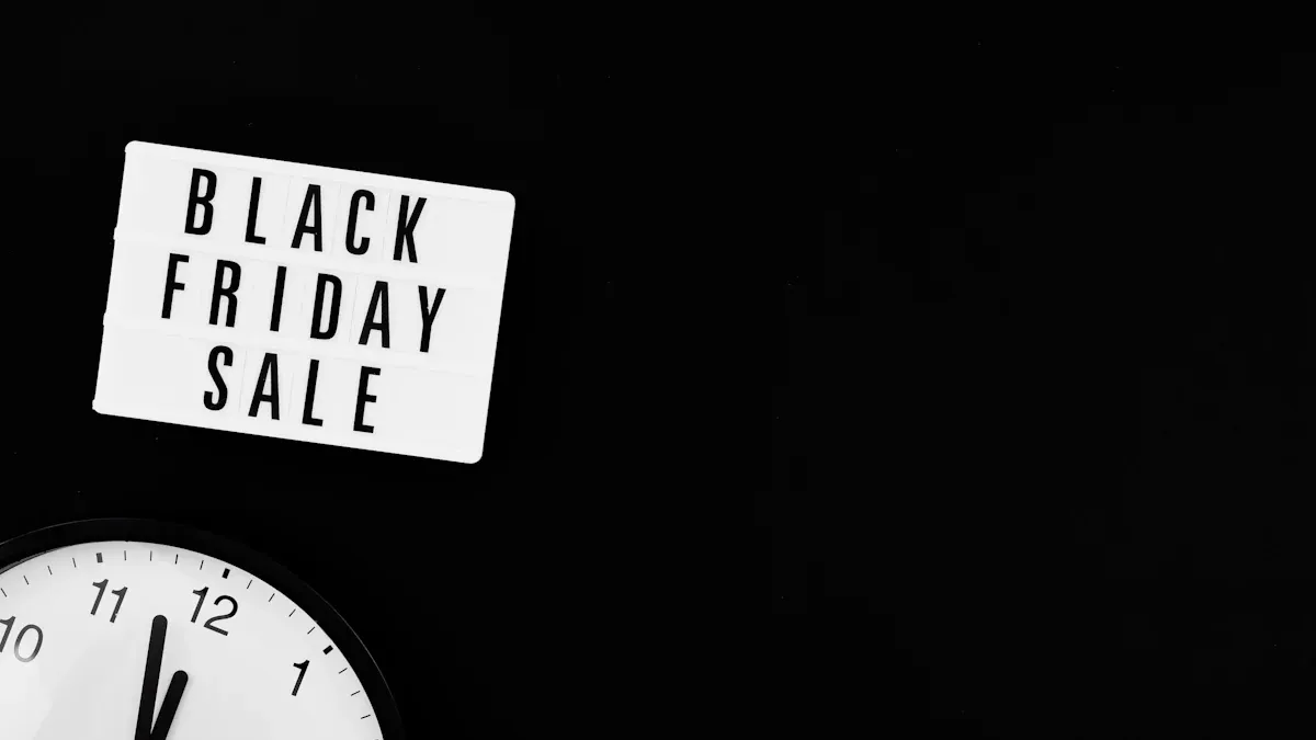 How QuickCreator Creates Urgency in Sales Blogs