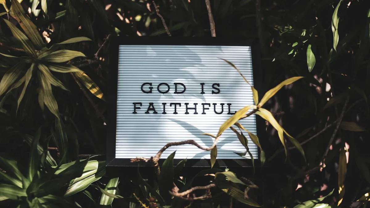 Examples of AI in Religious Blogging
