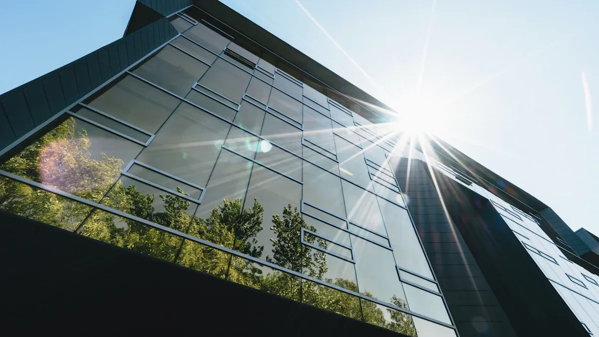 Using AI for Sustainable Living