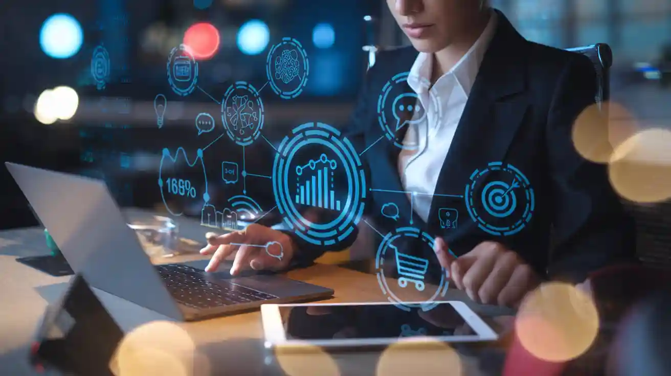 LLMO in Marketing What It Means and Why It Matters