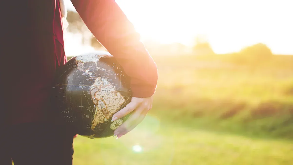 Overcoming Challenges of Global Expansion with QuickCreator