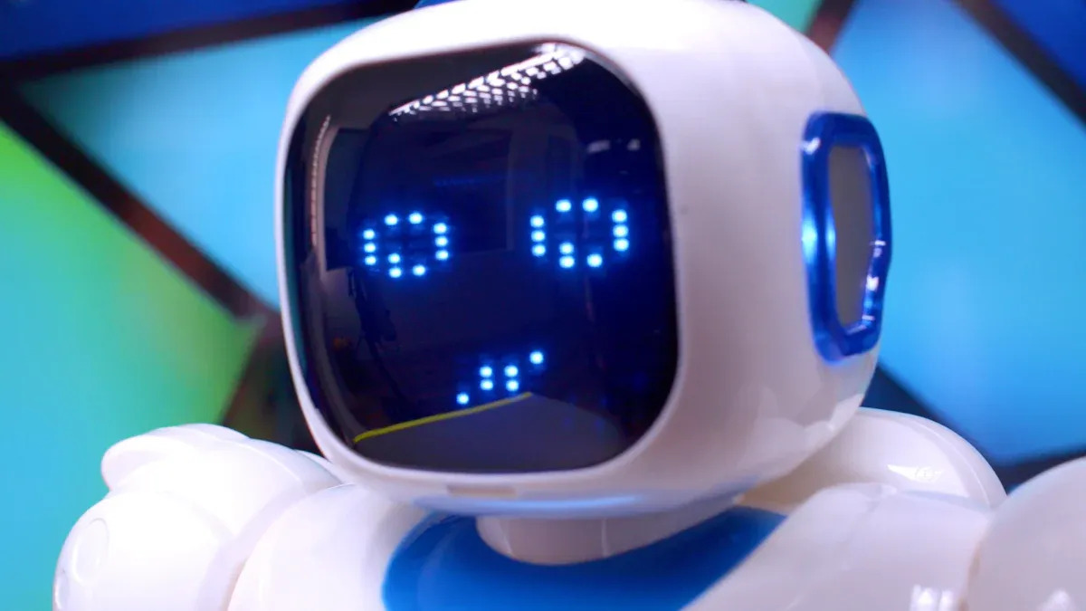 AI-Driven Sentiment Analysis