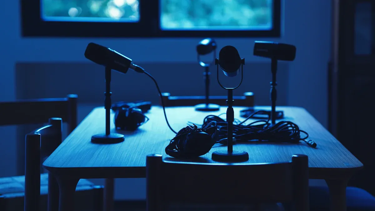 Using AI to Turn Blog Posts into Podcasts