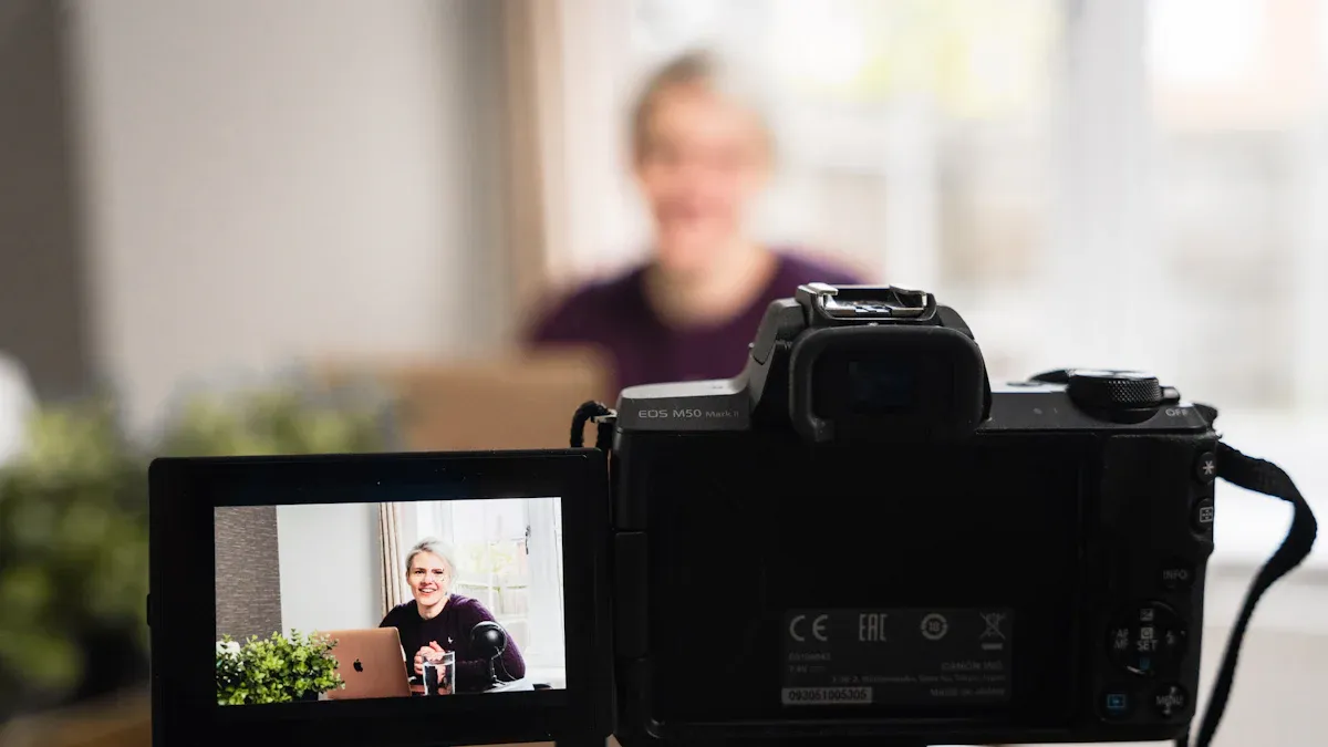 How to Use QuickCreator for Evergreen Webinars in 2025