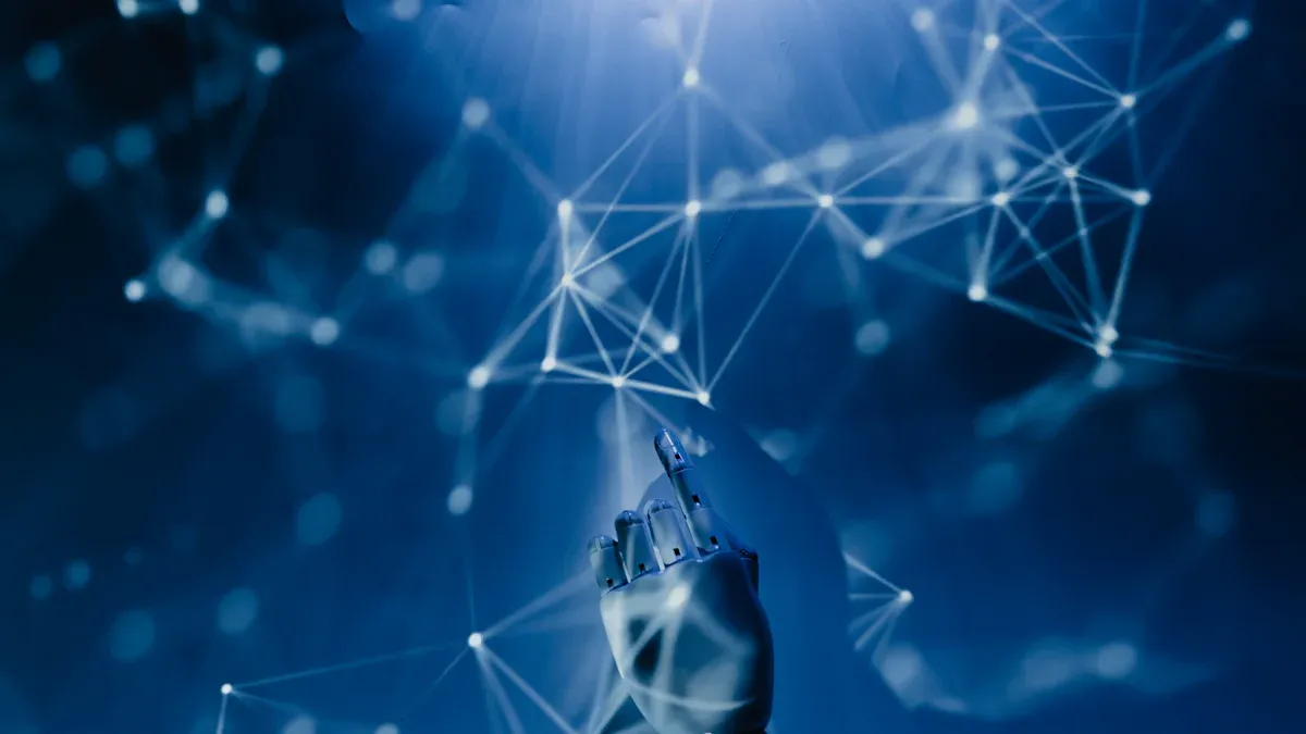 The Benefits of AI in Content Gap Analysis