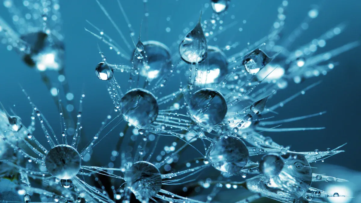 Transparent AI Disclosures in Blogs