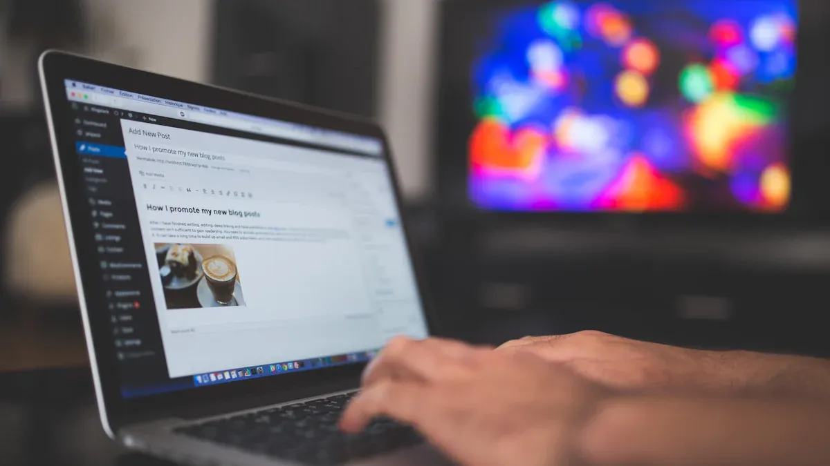 Examples of Successful AI-Powered Tech Review Blogs