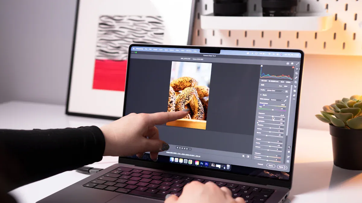 Step-by-Step Storyboard Scripts Guide