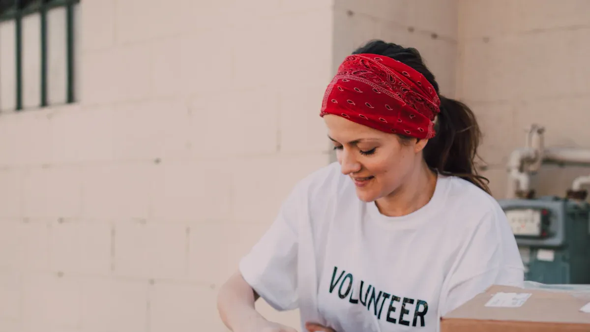Practical Ways QuickCreator Supports Non-Profit Growth