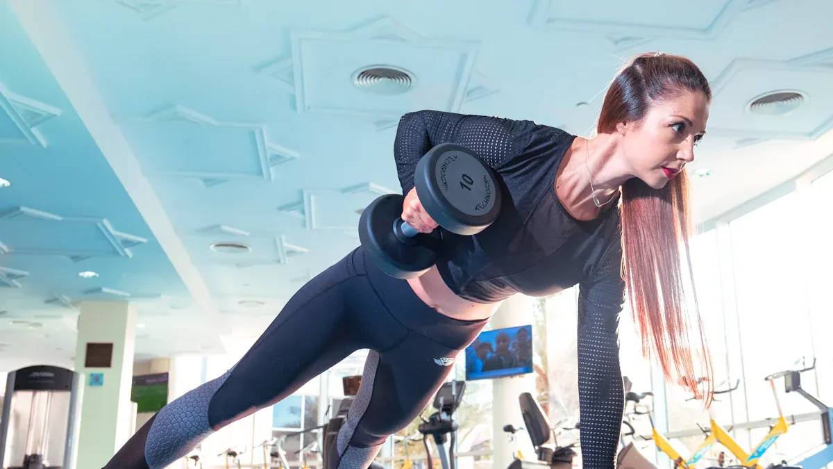 AI-Generated Content for Sports & Fitness Blogging