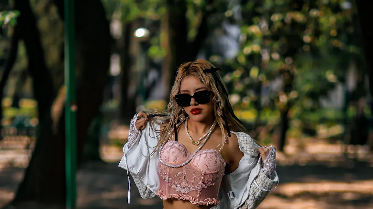 QuickCreator for Fashion and Style Blogging