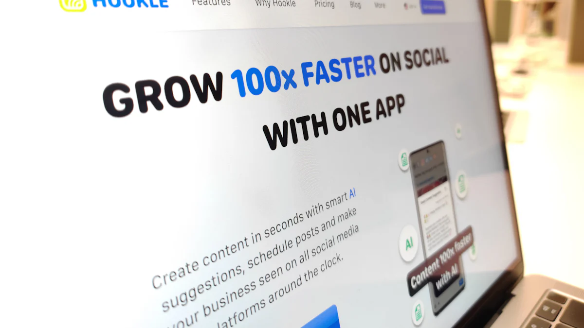 Best AI-powered SEO content creation tools