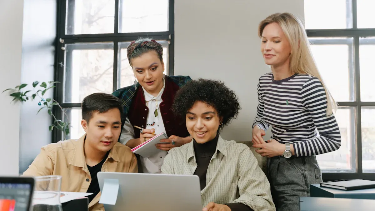 Choosing Tools for Brand Visibility