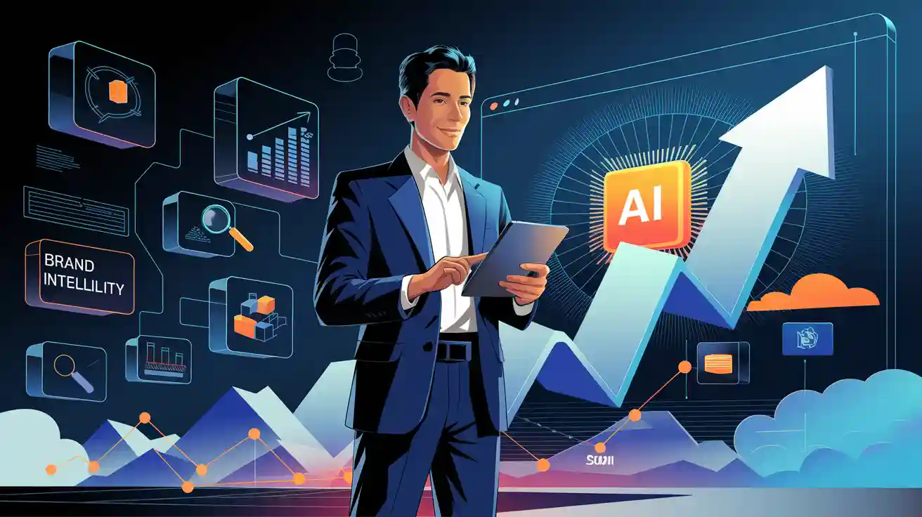 9 Top AI Visibility Tools to Boost Your Brand in 2025