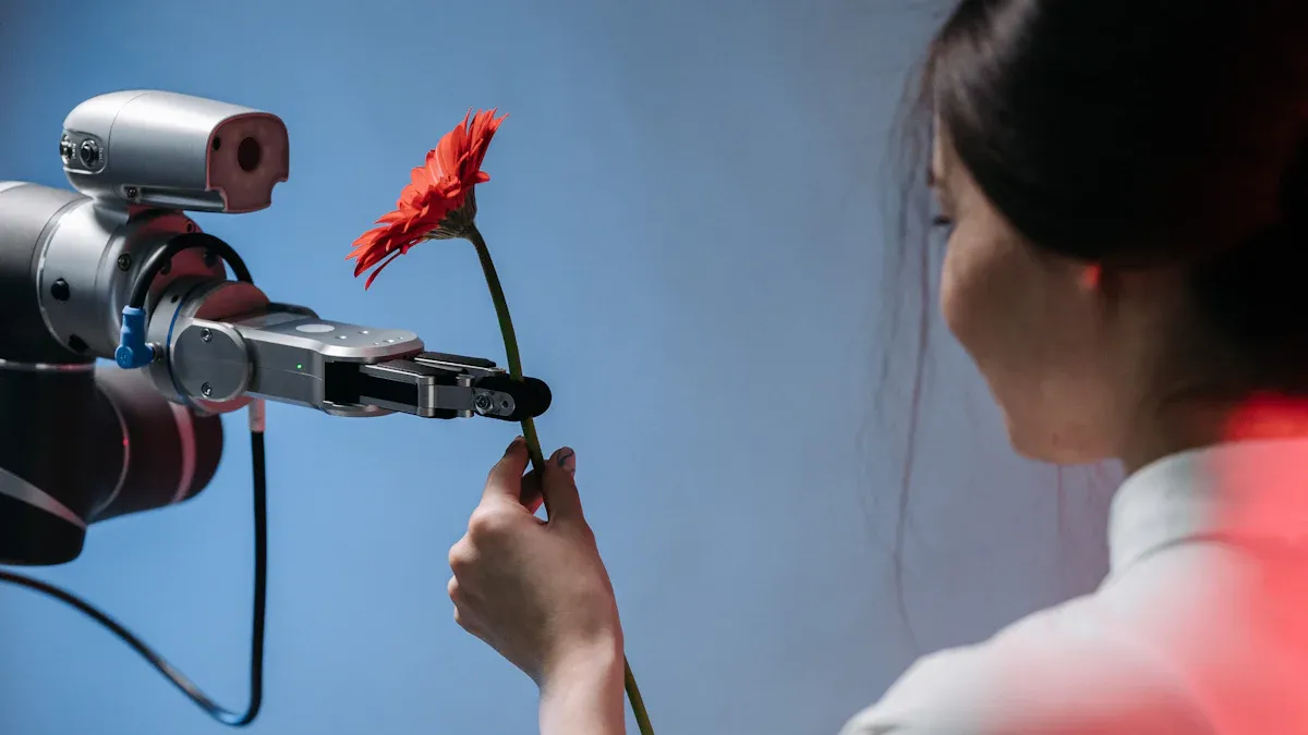 What is AI-Powered Storyboarding?