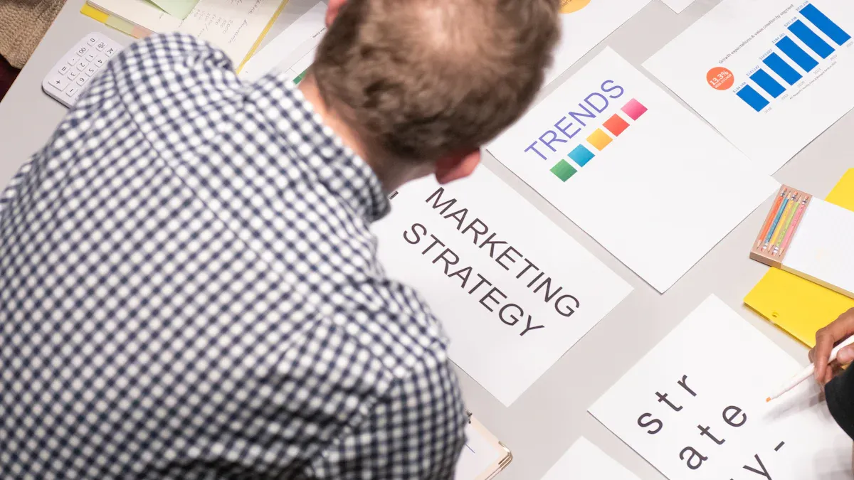 Using AI to Align Content with Audience Segments